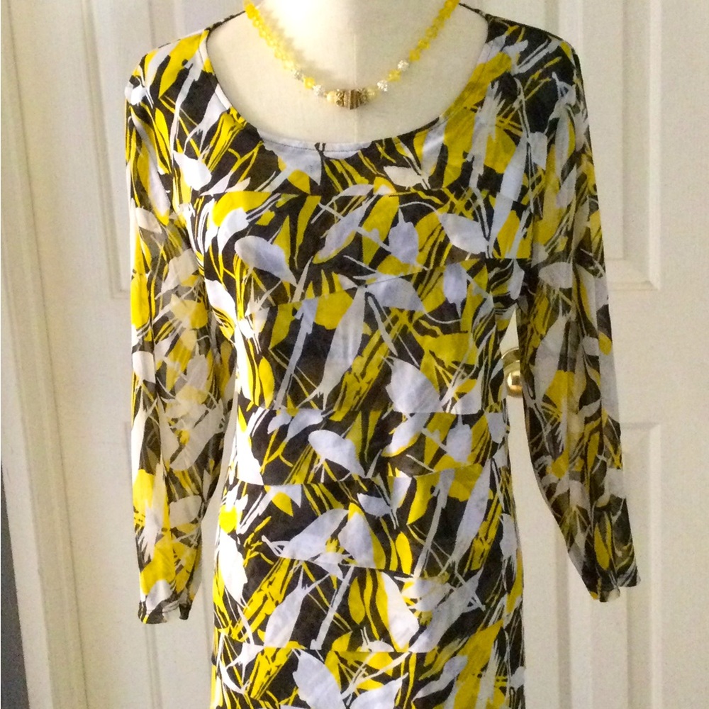Alfani 2X Wrap Blouse